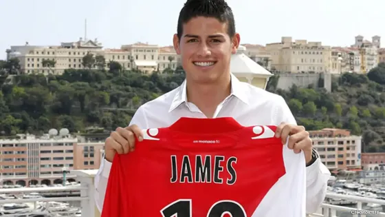 James James