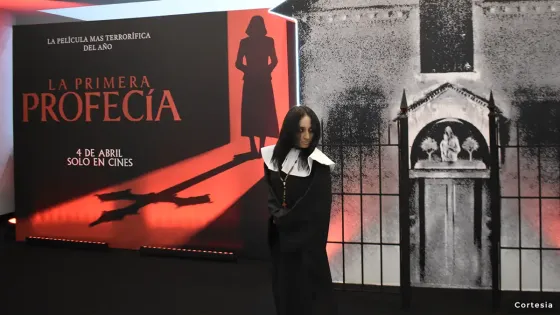 Cortesía Cortesía