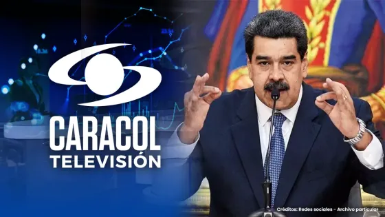 Maduro Maduro