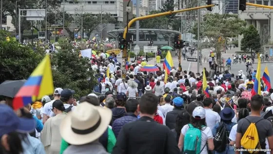Marchas Marchas