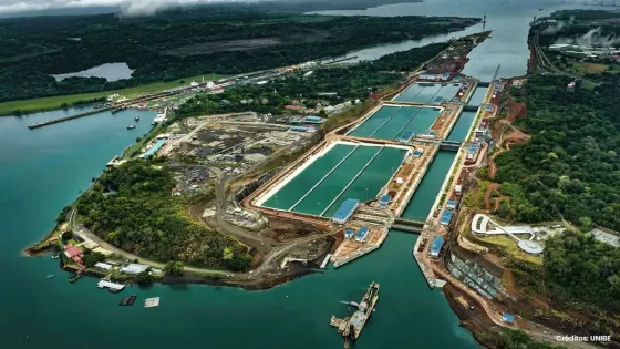 Panamá Panamá