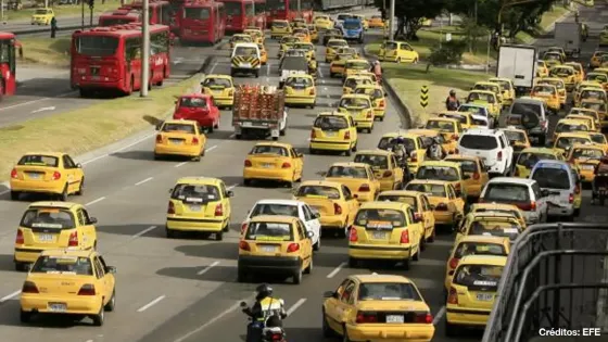 paro-taxistas paro-taxistas