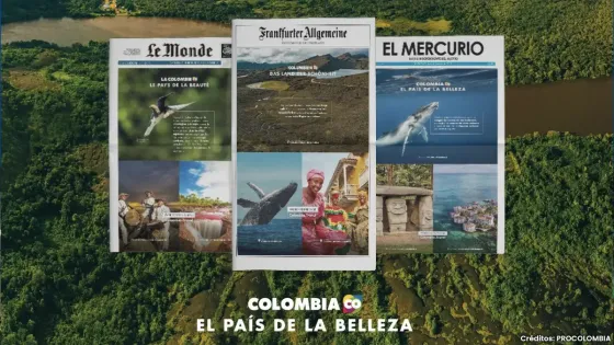 ProColombia ProColombia
