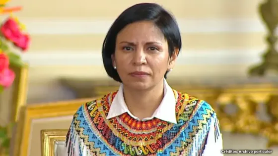 Por solicitud de Petro, renunció la directora de la Unidad para las Víctimas Por solicitud de Petro, renunció la directora de la Unidad para las Víctimas