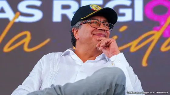 ¿Cuándo se estrena ‘PETRO’, el documental sobre el presidente colombiano? ¿Cuándo se estrena ‘PETRO’, el documental sobre el presidente colombiano?