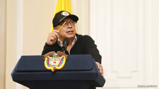 Gustavo Petro