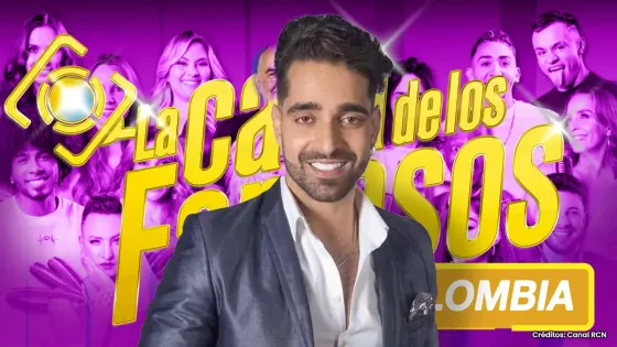 Sebastián Tamayo ¿Quién es Sebastián Tamayo?