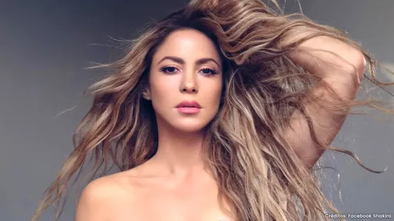 Facebook Shakira Facebook Shakira