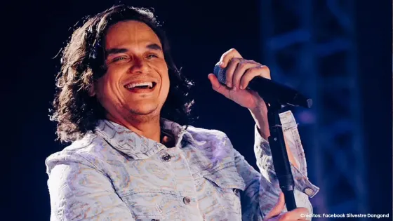 Facebook Silvestre Dangond Facebook Silvestre Dangond