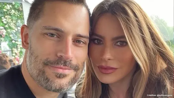 Sofía Vergara & Joe Manganiello Sofía Vergara y Joe Manganiello divorcio