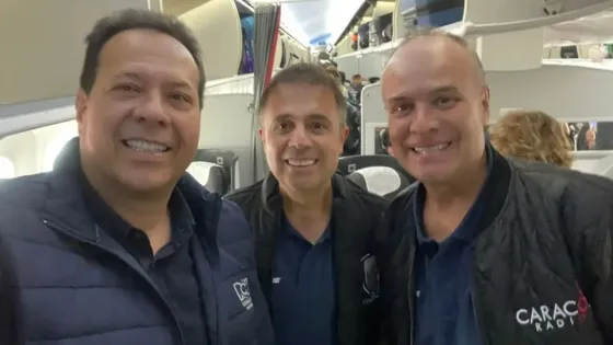 Reconocido narrador de fútbol colombiano fue operado de urgencia Reconocido narrador de fútbol colombiano fue operado de urgencia