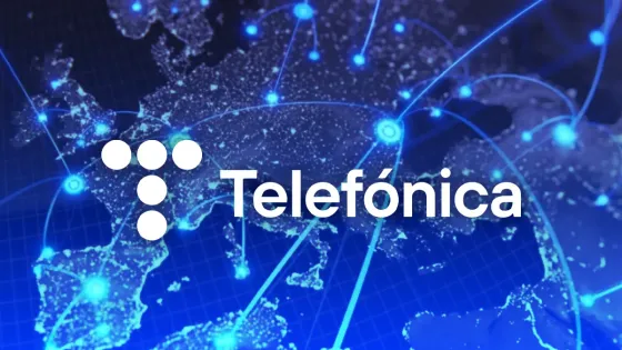 teléfonica teléfonica