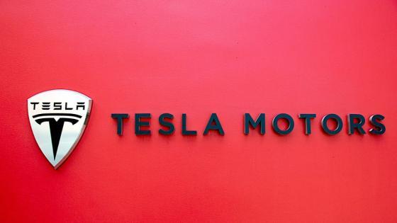 tesla-motors