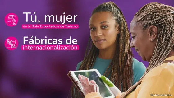 El programa de Procolombia que busca empoderar a las mujeres