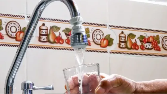 Racionamiento de agua Racionamiento de agua en Bogotá
