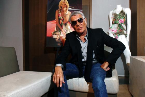 Muere Roberto Cavalli Muere Roberto Cavalli