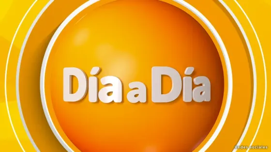 Día-a-día Día-a-día