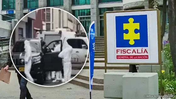FISCALIA FISCALIA