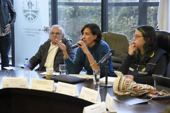 El plan del gobierno para enfrentar la crisis de agua El plan del gobierno para enfrentar la crisis de agua