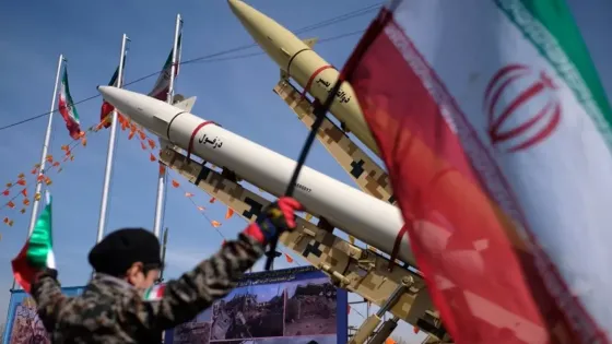 iran-israel iran-israel