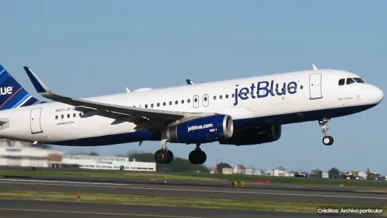 JetBlue