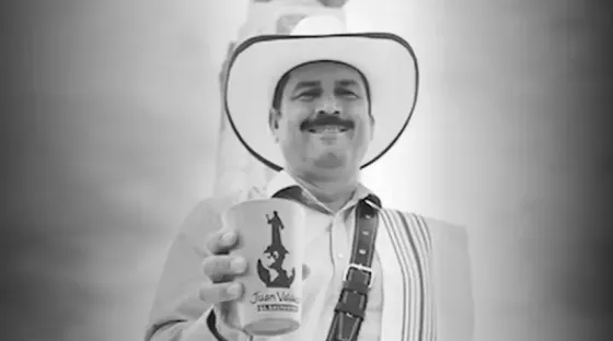 Juan Valdez