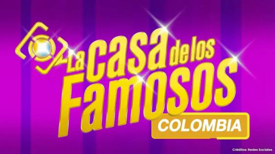 la casa de los famosos