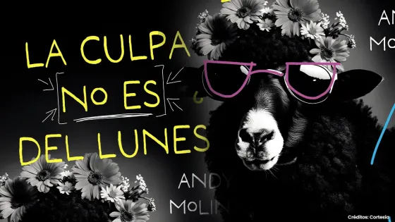 La culpa no es del lunes La culpa no es del lunes