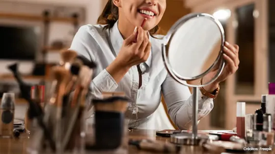 Maquillaje Tendencias maquillaje 2024