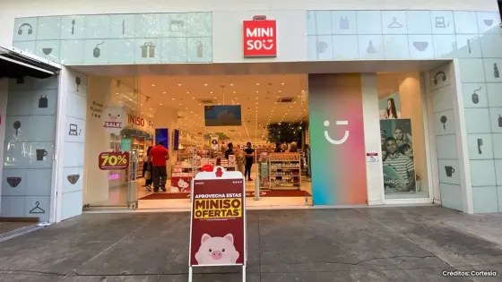 miniso miniso