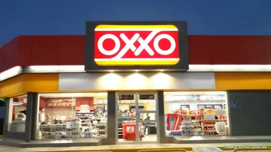 OXXO OXXO