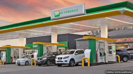 Petrobras Petrobras