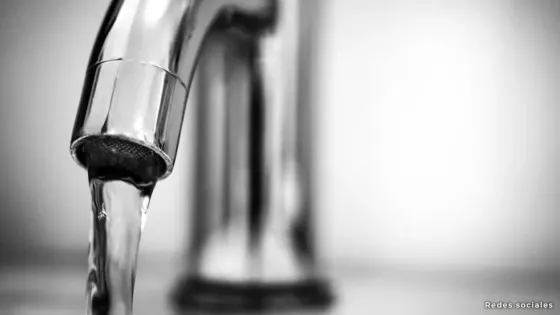 Habrá racionamiento de agua en Bogotá Habrá racionamiento de agua en Bogotá