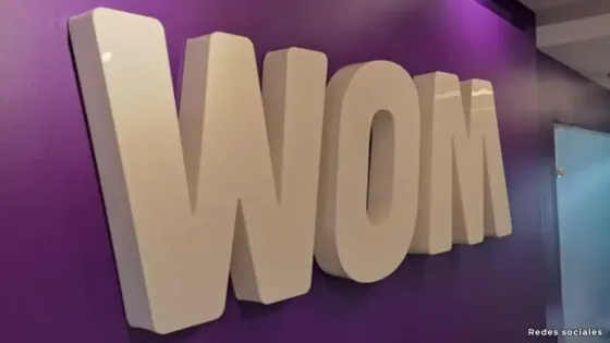 wom