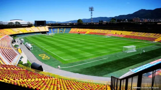 el-campín el-campín