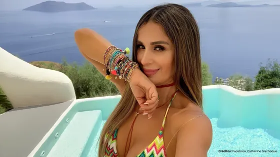 Catherine Siachoque Catherine Siachoque