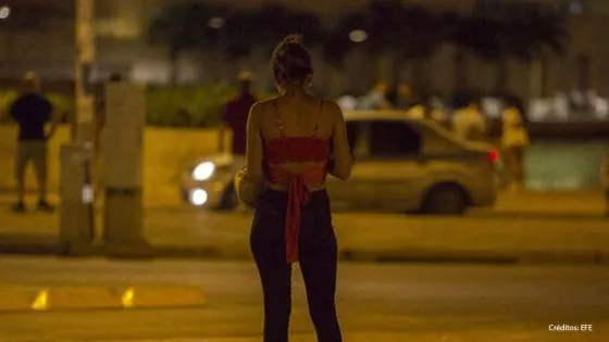 Trata de personas Trata de personas
