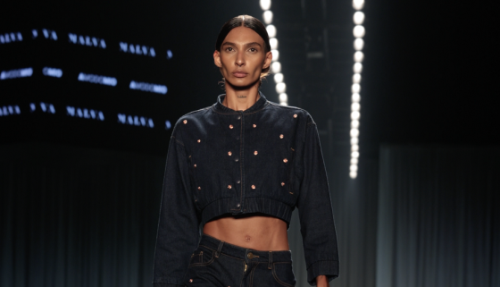 A Modo Mío A Modo Mío Bogotá Fashion Week