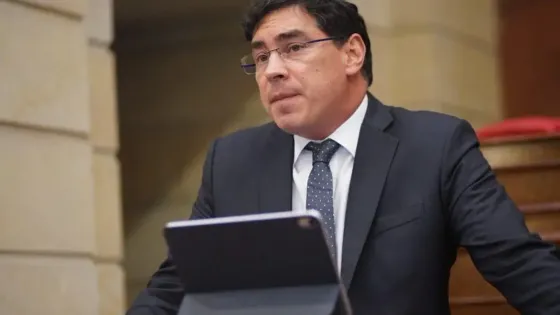 ¿Quién es Álvaro Hernán Prada, el magistrado que pide investigar la campaña Petro? ¿Quién es Álvaro Hernán Prada, el magistrado que pide investigar la campaña Petro?