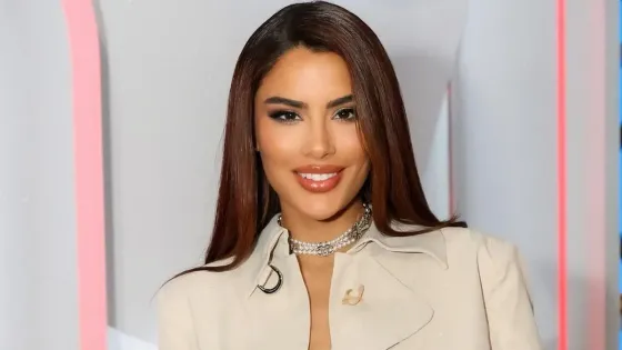 Ariadna Gutiérrez Ariadna Gutiérrez