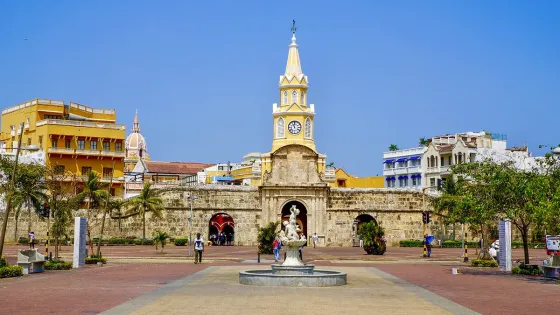 Cartagena Cartagena
