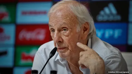 César Luis Menotti Cesar Luis Menotti