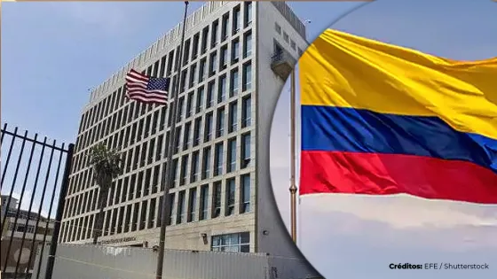 COLOMBIA COLOMBIA