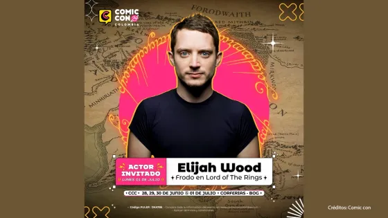 Comic Con Comic Con
