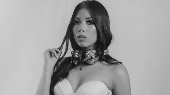 Valentina Trespalacios Valentina Trespalacios