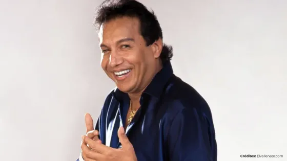 Diomedes Díaz Diomedes Díaz