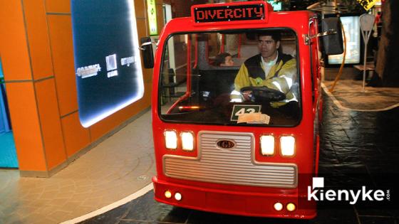 La historia detrás del primer Presidente de Divercity La historia detrás del primer Presidente de Divercity