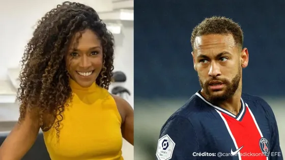 Dickson Neymar Dickson Neymar