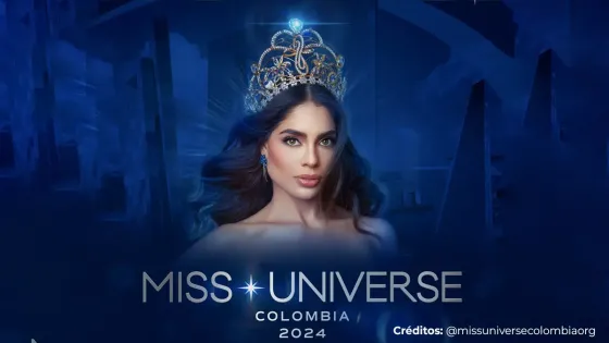 @missuniversecolombiaorg @missuniversecolombiaorg