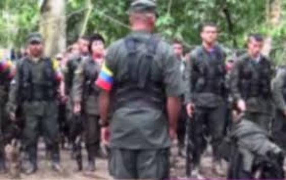 farc farc